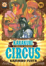 Karakuri Circus